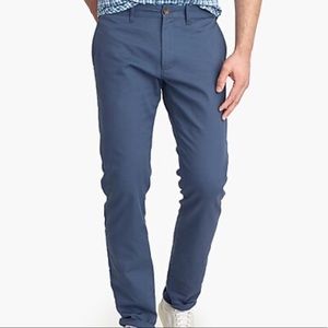 J.Crew Men Pants -NEW-